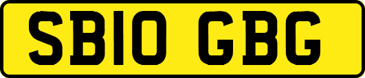 SB10GBG