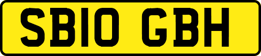 SB10GBH