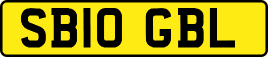 SB10GBL