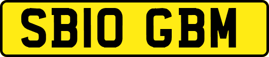 SB10GBM