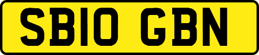 SB10GBN