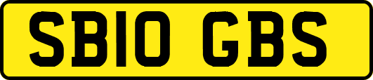 SB10GBS