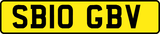 SB10GBV
