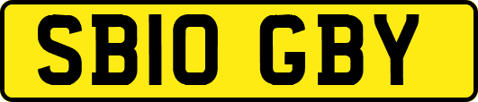 SB10GBY