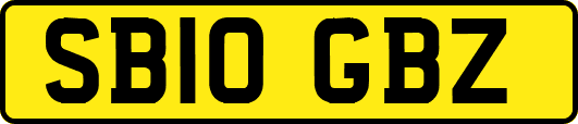 SB10GBZ