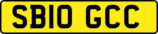SB10GCC