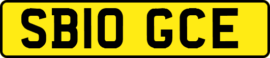 SB10GCE