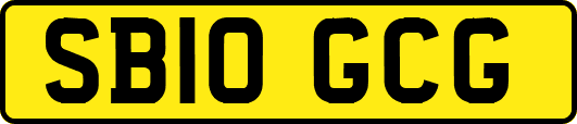 SB10GCG