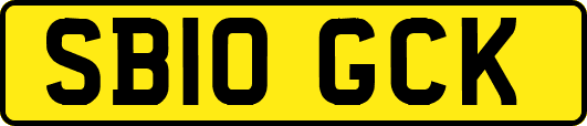 SB10GCK