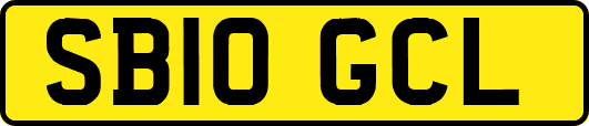 SB10GCL