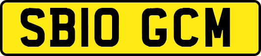 SB10GCM
