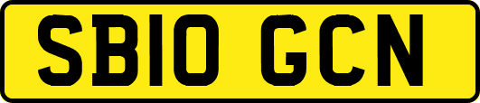 SB10GCN