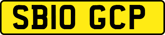 SB10GCP