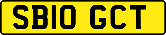 SB10GCT