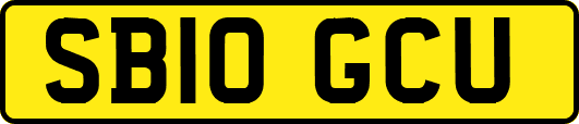 SB10GCU