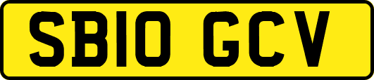 SB10GCV