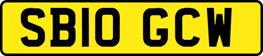 SB10GCW