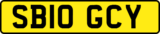 SB10GCY