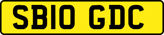 SB10GDC