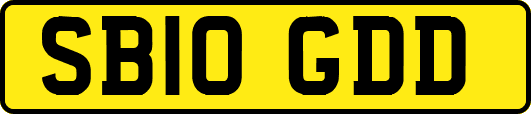 SB10GDD