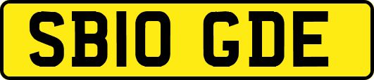 SB10GDE