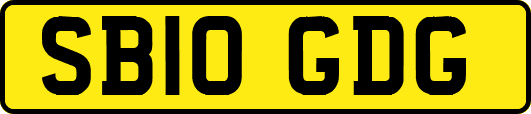 SB10GDG