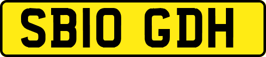 SB10GDH