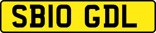 SB10GDL