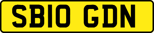 SB10GDN