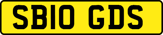 SB10GDS