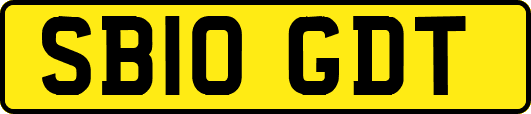 SB10GDT