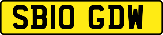SB10GDW