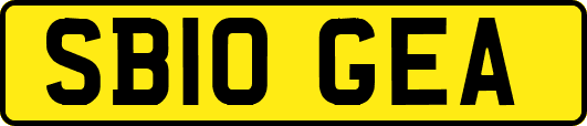 SB10GEA