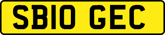 SB10GEC