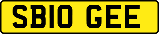 SB10GEE