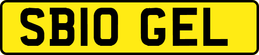 SB10GEL