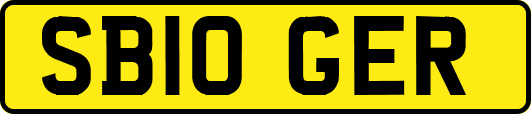 SB10GER
