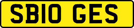 SB10GES