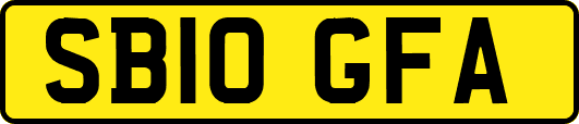 SB10GFA