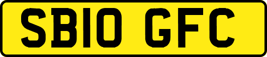 SB10GFC