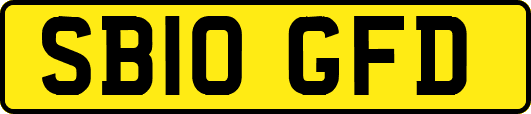 SB10GFD
