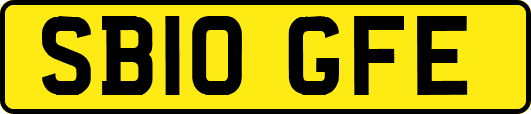 SB10GFE
