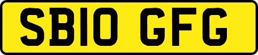 SB10GFG