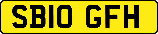 SB10GFH
