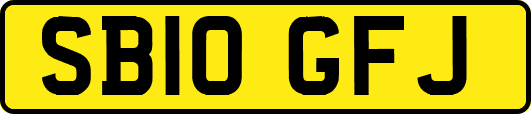 SB10GFJ