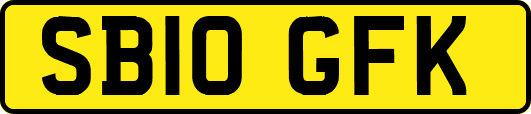 SB10GFK