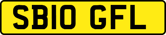 SB10GFL