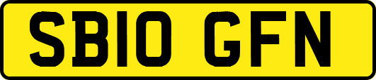 SB10GFN