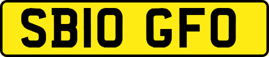 SB10GFO