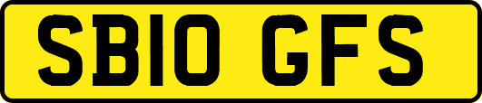SB10GFS